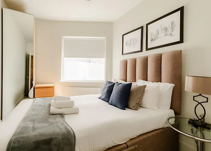 Stayinn HolbornHotel Londres