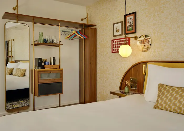 Park Grand KensingtonHotel Londres